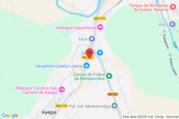Calzados Mari-Elarena