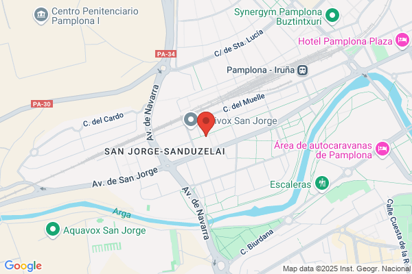 Merceria Amaya