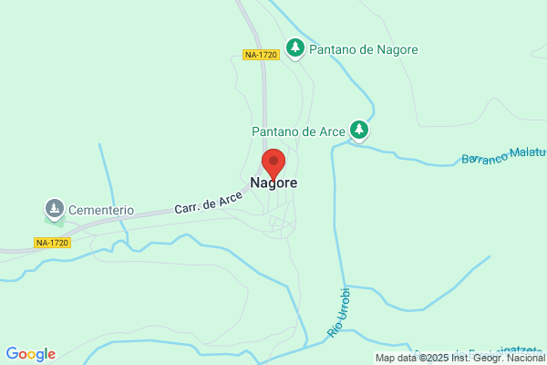 Nagore Ibañez m. V.