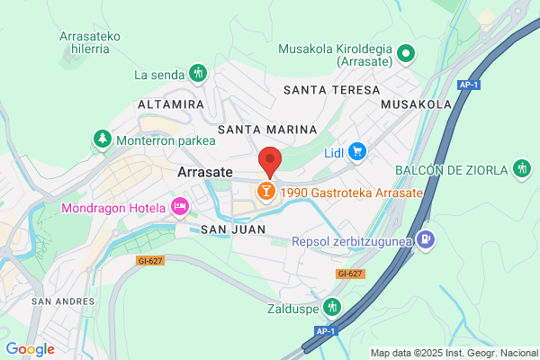 Auto Escuela Leniz - Academia De Automovilismo