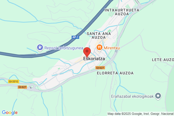Bar Aldatz