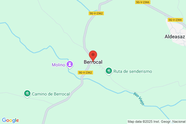 Berrocal Rodriguez d.