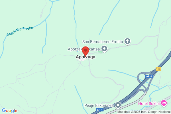 Fontanería Saner