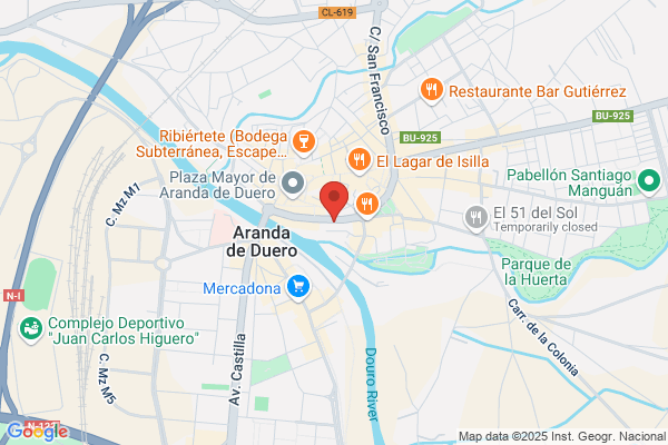 Abogados Olga Del Cura Anton
