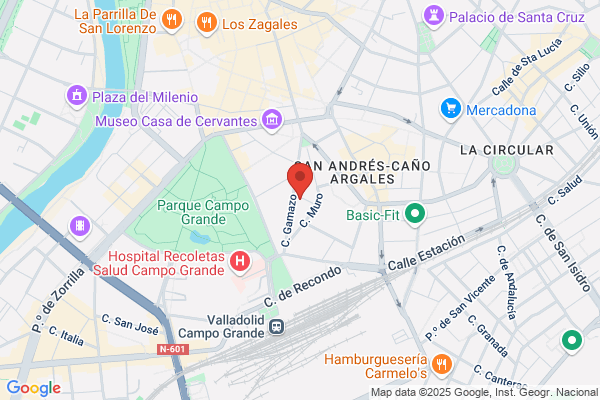 Agencia Matrimonial - Encuentro Fines Serios