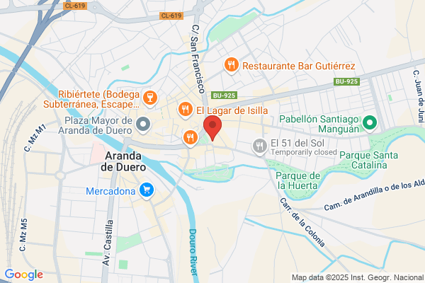 Don Diego Aranda Asesores S.L.
