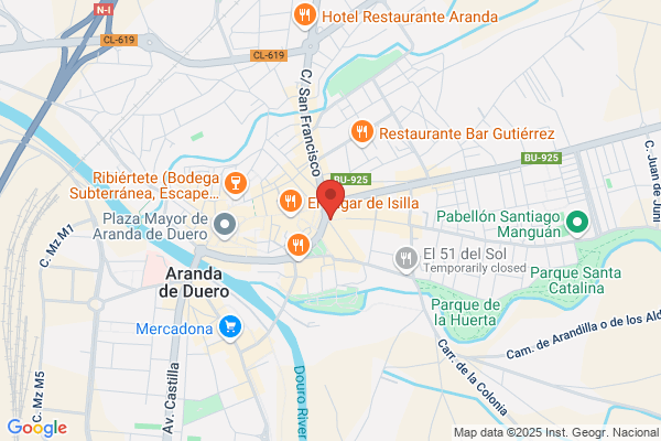 Mata Redondo Maria Abogada