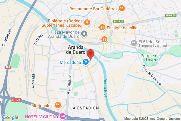 Romera Moneo Francisco Amadeo - Despacho De Abogados