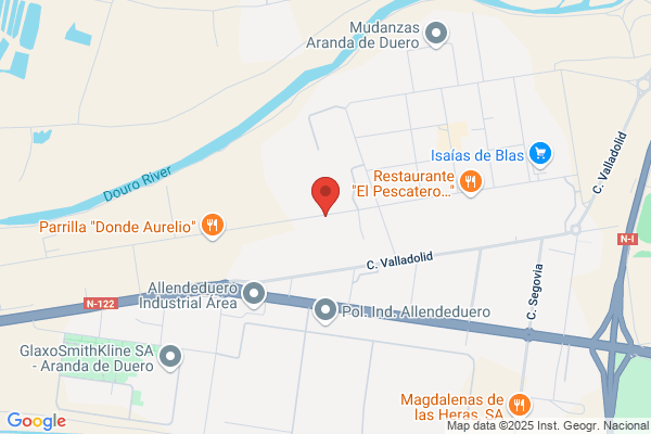 Transportes Rasero S.L.