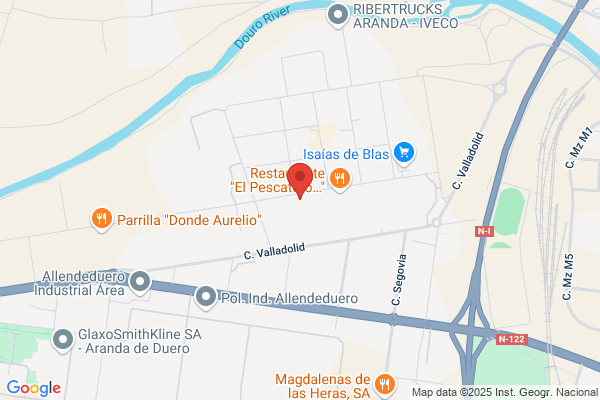 Transportes Velez S.L.