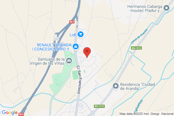 Comercial Parra Aranda