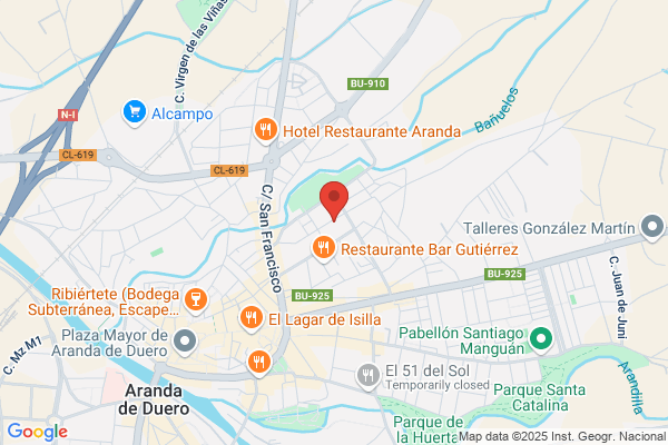 Agroservicios Viduero S.L.