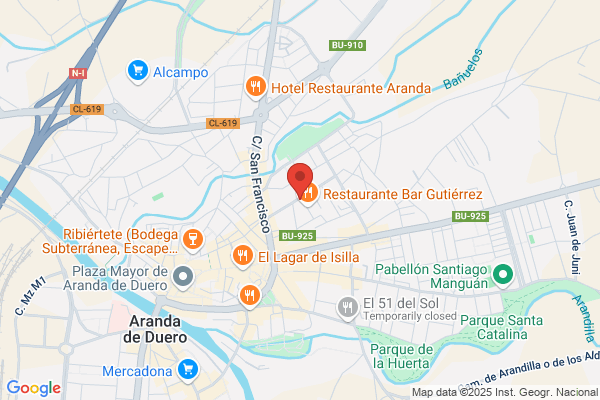 Agropecuaria Del Centro S.A.