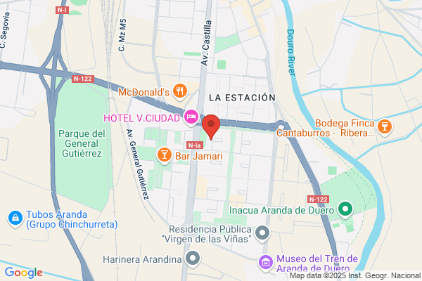 Cárnicas La Riberita