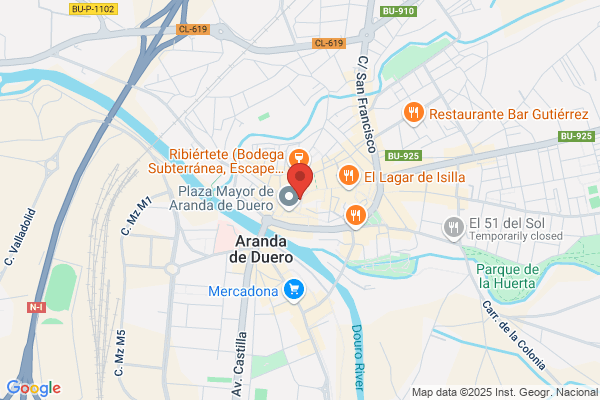 Arandilla Velasco f.