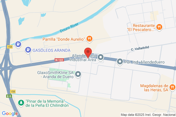 Comercial Ribereña S.A.