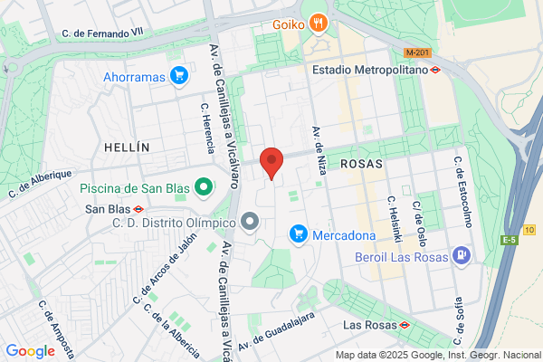 Talleres Hontoria