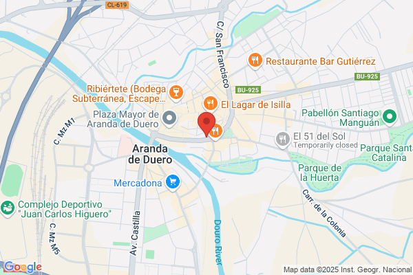 Ayllon Rodriguez m. M.