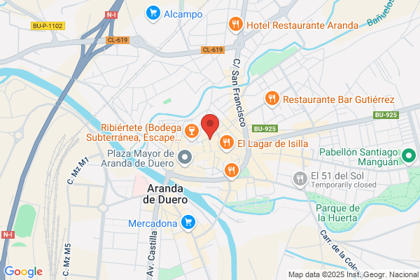 Imprenta Esteban S.L. - Oficinas Y Talleres