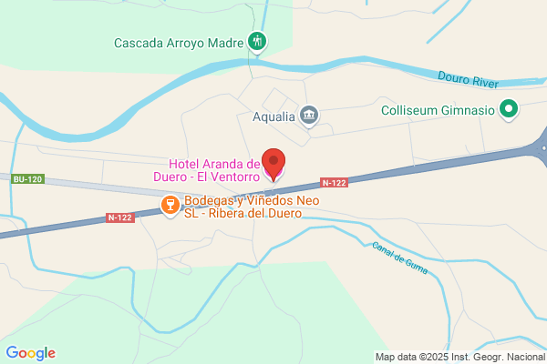 Valderas Nevado j.