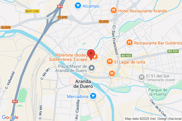 Caritas Interparroquial