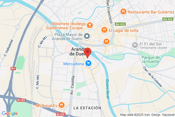 Banco Central Hispanoamericano S.A.