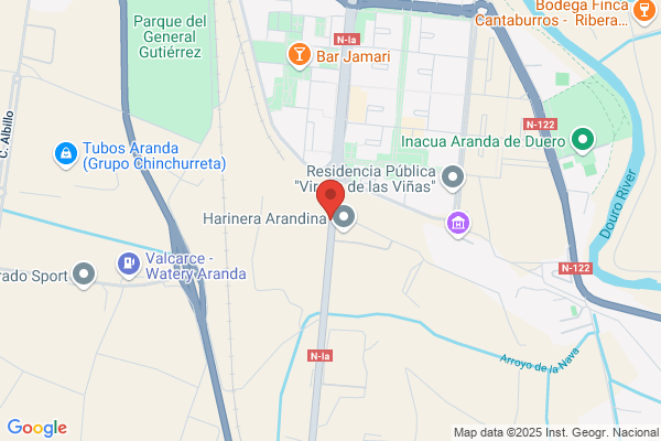 Fuentes Multiservicios