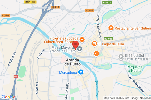 Bar Cafeteria Cervera