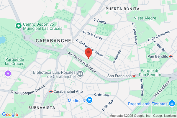 Bar Cantina La Parra