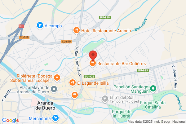 Bar El Ferial