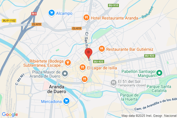 Bar Gema - Bocadillos Pinchos Y Tortillas