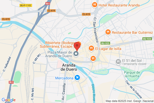 Bar Los Caracoles