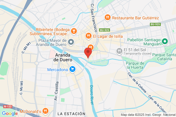 Bar Neptuno