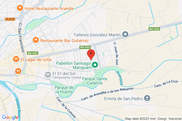 Bar Velero