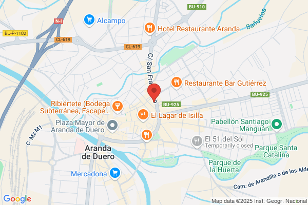 Cafe Exposiciones El Bulevar