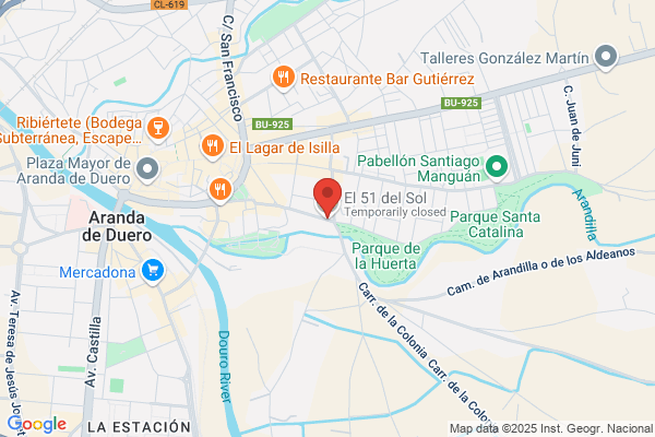 Castilla Martin j. A.