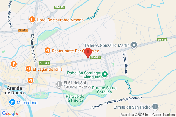 Cuñado Delgado a.