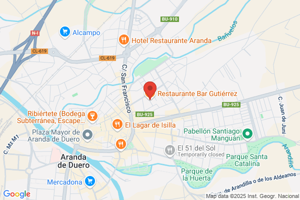 Gutierrez Marina m. A.
