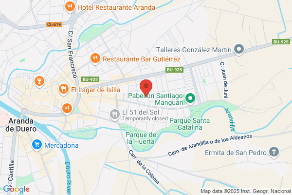 Lopez Fresnillo j. A.