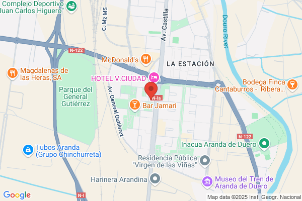 Caja De Ahorros Y Monte De Piedad Del circulo catolico De obreros De burgos
