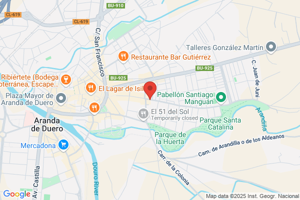 Caja De Burgos (Oficina Urbana 3)