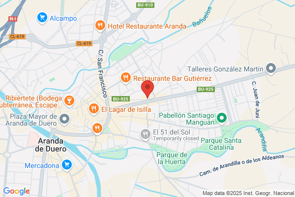 Comercial De Calefaccion Y Saneamiento S. A.