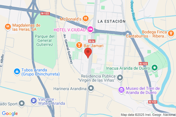 Carniceria Rafa