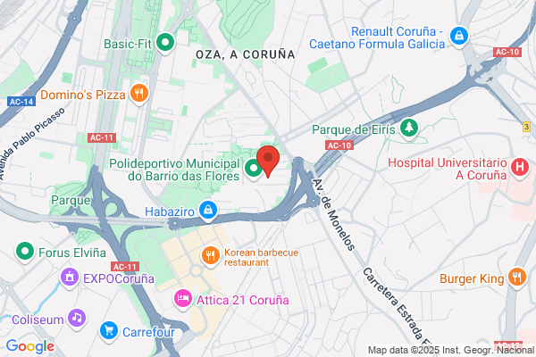 Asociacion Para Ayuda De Deficientes Mentales