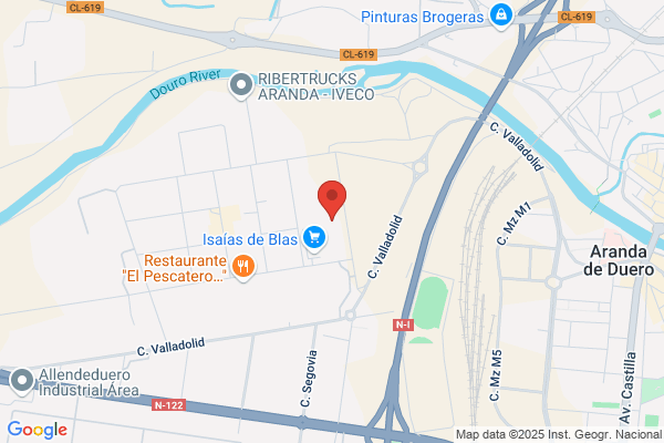 Suministros Industriales Weimar S L - Ferreteria gases Industriales praxair