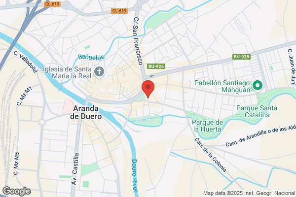 Arranz De Blas Asesores S.L.
