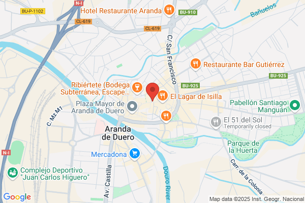 Añorbe Del Castillo f.