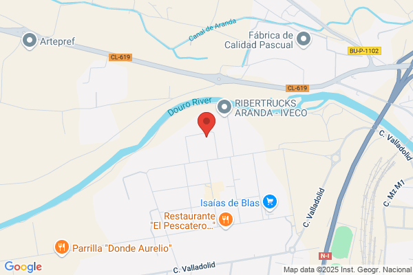 Almacen Bodega De Esteban Sanz - Vinos y Bebldas
