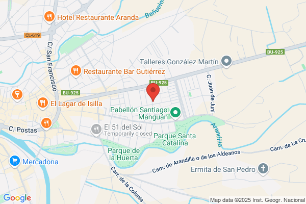 Moto Sport Aranda - Taller Reparacion Y venta