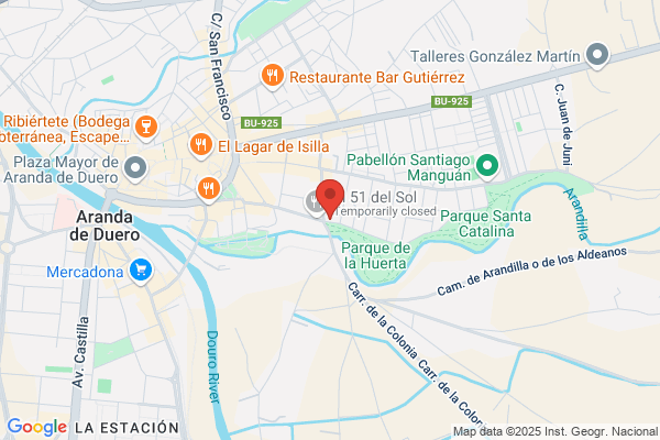 Vobis Aranda